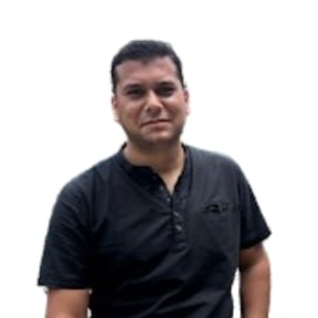 Amit Kumar, Junior Lab Assistant (Tech.), IIT Mandi